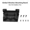 SeiZed Gimbal Damper Vibration Shock Absorbing Board with Screw for DJI Mavic Pro Drone Replacement Repair Parts view 2