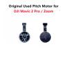 SeiZed Gimbal Pitch Motor for DJI Mavic 2 Pro/Zoom Replacement P-axis Motor for DJI Mavic 2 Drone Repair Parts view 2