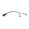 SeiZed Original Gimbal Signal Cable for DJI Mavic MINI 1/2/SE Drone Replacement Camera PTZ Transmission Line Repair Parts (Color : 2PCS) view 1