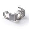 SeiZed Gimbal R-Axis Lower Bracket for DJI Mavic Air 2S Drone Replacement Gimbal Camera Roll Arm Repair Part view 4