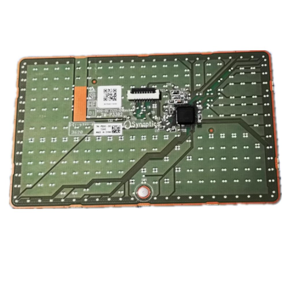 Generic Laptop Touchpad Trackpad Clickpad Mouse Board for ACER for Aspire A314-33