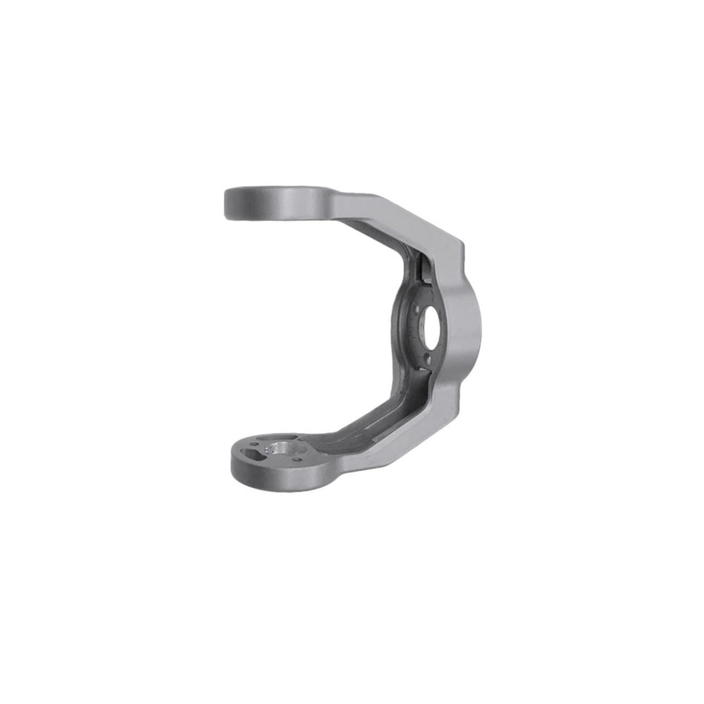 SeiZed Gimbal Camera Roll Arm for DJI Mavic 2 Pro/Zoom Drone Lower Bracket Repair Parts (Color : for 2 Pro)