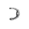 SeiZed Gimbal Camera Roll Arm for DJI Mavic 2 Pro/Zoom Drone Lower Bracket Repair Parts (Color : for 2 Pro) view 1