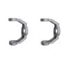 SeiZed Gimbal Camera Roll Arm for DJI Mavic 2 Pro/Zoom Drone Lower Bracket Repair Parts (Color : for 2 Pro) view 3