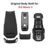 SeiZed Body Shell for DJI Mavic 3 Drone Replacement Middle Frame Upper Bottom Shell Front/Gimbal Protect Cover Repair Parts (Color : 1 Set) view 2