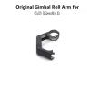 SeiZed Gimbal Roll Arm for DJI Mavic 3 Replacement Camera R-Axis Lower Bracket Repair Parts view 2