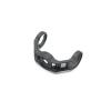 SeiZed Gimbal Camera Roll Arm for DJI Mini 3 Drone Gimbal R-Axis Lower Bracket for DJI Mini 3 Repair Parts view 3