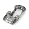 SEized Body Shell for DJI Mavic Air 2 Replacement Middle Frame Upper Bottom Shell Front Cover Repair Parts (Color : 1 Set) view 3