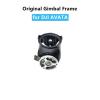 SEized Gimbal Camera Frame with Pitch Motor for DJI AVATA Drone Replacement Repair Spare Parts Accessories view 2