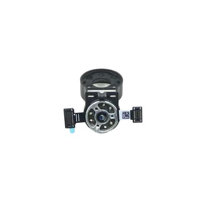 SeiZed Gimbal Parts for DJI Mini 3 Pro Drone Camera Yaw/Pitch/Roll Motor Arm R-aixs Braket Cover Replacement Repair Parts (Color : Yaw Arm with Motor)