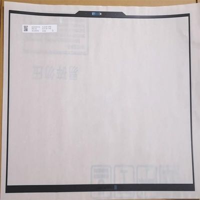 5B30S19107 New LCD Bezel Sheet Sticker AL2V4000100 for Legion Pro 5 16IRX8 82WK Legion Pro 5 16ARX8 82WM Laptop