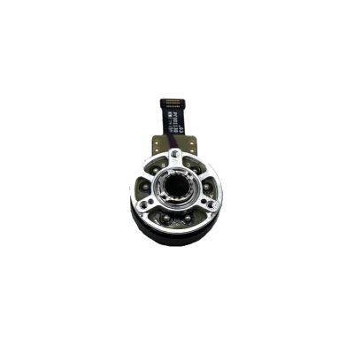 SeiZed Original Gimbal Parts for DJI Mavic 3 / CINE Camera Frame Lens Glass Signal PTZ Cable Yaw/Pitch/Roll Motor Arm Damping Board (Color : Potor Motor)