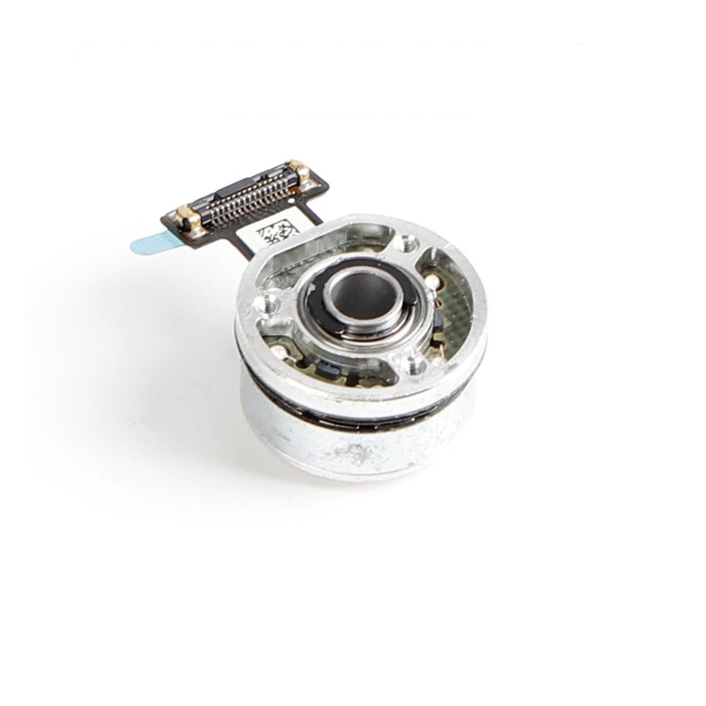 SEized Gimbal Parts for DJI Mini 3 Pro Drone Camera Yaw/Pitch/Roll Motor Arm R-aixs Braket Cover Replacement Repair Parts (Color : Pitch Motor)