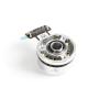SEized Gimbal Parts for DJI Mini 3 Pro Drone Camera Yaw/Pitch/Roll Motor Arm R-aixs Braket Cover Replacement Repair Parts (Color : Pitch Motor) view 1