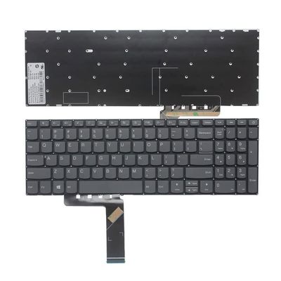 Laptop Replacement Keyboard Compatible for Lenovo IdeaPad V330-15 V330-15ISK V330-15IKB 320-17IKB 320-17ISK 320-17AST 320H-17AST 320L-17AST 320R-17AST No Backlit US Layout (Quantity 10)