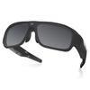 dahocamgo Camera Sunglasses 4K HD Video Glasses Sport Camera Shooting Glasses for Cycling, Camping, Driving, Hunting, Skateboarding, Traveling (Included 32G SD Card) view 1