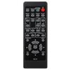 R017F Replacement Remote Control Compatible with Hitachi LED Projector CP-A302WN CP-AW2519N CP-AW312WN CP-D27WN CP-D32WN CP-DW25WN CP-EW250N CP-X3021WN CP-X3030WN CP-W251NM CP-X4015WN CP-A221NM view 1