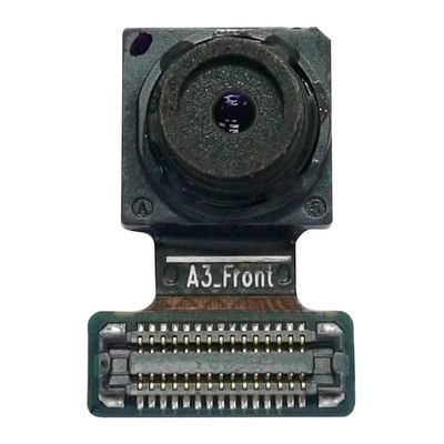for Galaxy A3 (2017) A320FL / A320F / A320FDS / A320YDS / A320Y Front Facing Camera Module