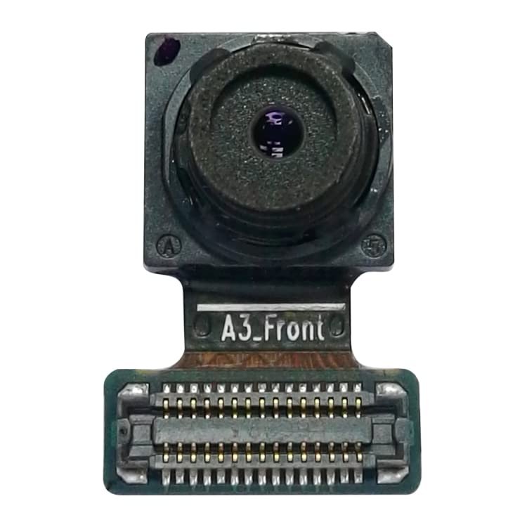 for Galaxy A3 (2017) A320FL / A320F / A320FDS / A320YDS / A320Y Front Facing Camera Module
