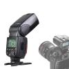 Godox Flash TT600 with Godox Flash Trigger X2T-C Bundle - 2.4G Wireless X System, High-Speed Sync, Compatible with Canon DSLR Cameras. Powerful GN60, Quick Recycle, and Versatile Flash Modes view 3