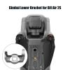 Air 2S Roll Arm Lower Mount Bracket for The Gimbal Compatible for DJI Air 2S Drone Gimbal Bracket Repair Parts Replacement view 2
