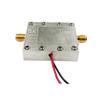 Amplifier Broadband Signal Amplifier LNA view 3