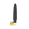 2pcs LET 4G 3G 2GWifi Antenna Rubber Antenna TX4G-JW-5 High Gain 3dbi for Router Radio Transceiver Module SMA-J view 1