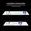 2pcs LET 4G 3G 2GWifi Antenna Rubber Antenna TX4G-JW-5 High Gain 3dbi for Router Radio Transceiver Module SMA-J view 3