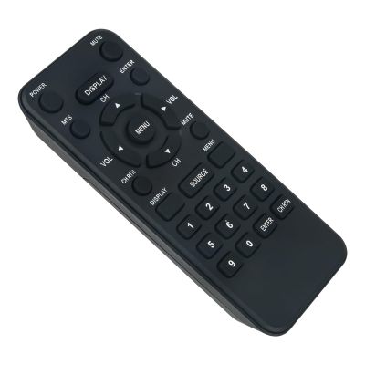 RC-LTN PERFASCIN Replace Infrared Remote Control Fit for Syntax RCLTN LCD TV LT20HVK