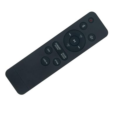 100019624 PERFASCIN Replace Remote Control Fit for ONN Sound Bar System 100024201 100020788 100008045 100019624