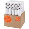 15.6-inch POS-TouchScreen-Monitor, POS-Systems-for-Small-Business and MUNBYN 2 1/4" x 50' Thermal Paper (50 Rolls), BPA Free Receipt Paper view 3
