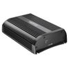 Hertz SP-4.500 D-Class 4 Channel Amplifier 125 W RMS x 4 at 2 view 2