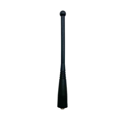 10 Pack NAE6549 Whip Antenna UHF 403-520MHz 5.2 Inch for XTS1500 XTS2500 XTS3000 XTS3500 XTS5000 HT1000 JT1000 PR1500 Two Way Radio