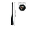 10 Pack NAE6549 Whip Antenna UHF 403-520MHz 5.2 Inch for XTS1500 XTS2500 XTS3000 XTS3500 XTS5000 HT1000 JT1000 PR1500 Two Way Radio view 2