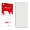 upscreen Screen Protector Film compatible with RugGear RG540-9H Glass Protection, Extreme Scratch Resistant view 1