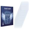 savvies Screen Protector compatible with RugGear -SW Protection Film Clear 18-Pack view 1