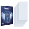 savvies Screen Protector compatible with Samsung Series 5 SpaceMax (inner display) Protection Film Clear 18-Pack view 1