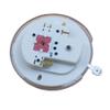 LIVERSTIGER Interior Dome Reading Lamp for Frontier Sentra Room 26410-H8500 view 2