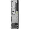 Lenovo ThinkCentre M90s Gen 3 11TT000JUS Desktop Computer - Intel Core i5 12th Gen i5-12500 Hexa-core [6 Core] 3 GHz - 16 GB RAM DDR5 SDRAM - 256 GB NVMe M.2 PCI Express PCI Express NVMe 4.0 x4 SSD - view 4