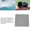 100 x 100mm ND Filter, Multi Layer Coating, 2mm Ultra Slim Neutral Density Filter for Photography (ND4) view 2