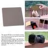 100 x 100mm ND Filter, Multi Layer Coating, 2mm Ultra Slim Neutral Density Filter for Photography (ND4) view 3