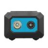 LIANGLIDE Sports Camera Action Camera,Super HD 1080P DV Sports Camera Head Mounted Action Video Camcorder DVR Recorder (Black Blue) view 2