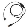 Walkie Talkie USB Programming Cable, Compatible with PC63 PD500 PD560, Two Way Radio Walkie Talkie, Plug and Play view 1