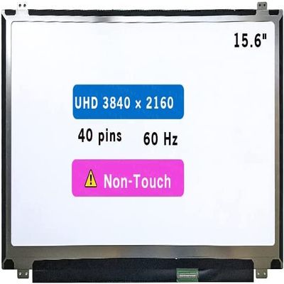 15.6" Screen Replacement for ASUS Rog Strix G532L LCD Display Panel 40 pins 300 Hz (FHD 1920 x 1080 Non-Touch)