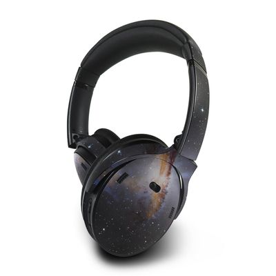 MightySkins Skin Compatible with Bose QuietComfort 45 Headphones - Centaurus | Protective, Durable, and Unique Vinyl Decal wrap Cover | Easy to Apply, Remove, and Change Styles | Made in The USA