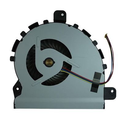 Power4Laptops Replacement Laptop CPU Fan Compatible with Asus GL752VW-T4053D