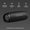 Urbanista Nashville Portable Mp3 Player Wireless Speaker Systems Nashville Midnight Black view 4