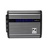 Hifonics ZRX1016.4V2 Zeus ZRX V2 Compact 1000 Watt Super D-Class Full Range Four Channel Amplifier view 1
