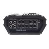 Hifonics ZRX1016.4V2 Zeus ZRX V2 Compact 1000 Watt Super D-Class Full Range Four Channel Amplifier view 3