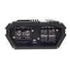 Hifonics ZRX1016.4V2 Zeus ZRX V2 Compact 1000 Watt Super D-Class Full Range Four Channel Amplifier view 4